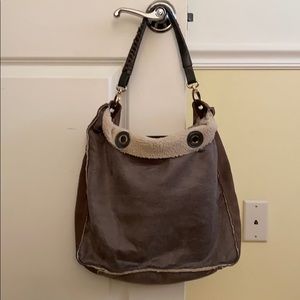 Leith Sherling handbag